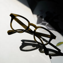 將圖片載入圖庫檢視器 JULIUS TART OPTICAL // Chinatown Special Order: AR

