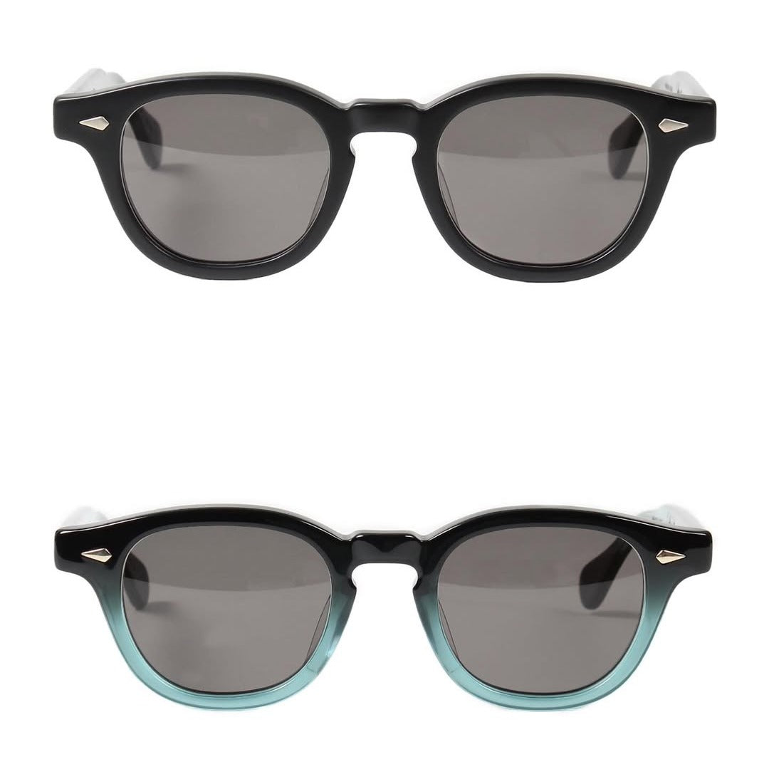 Wacko Maria×JULIUS TART OPTICAL AR 46 22 JULIUS TART OPTICAL | WACKO MARIA // AR 46 – JEpoque
