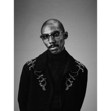 將圖片載入圖庫檢視器 Jacques Marie Mage // ALIN
