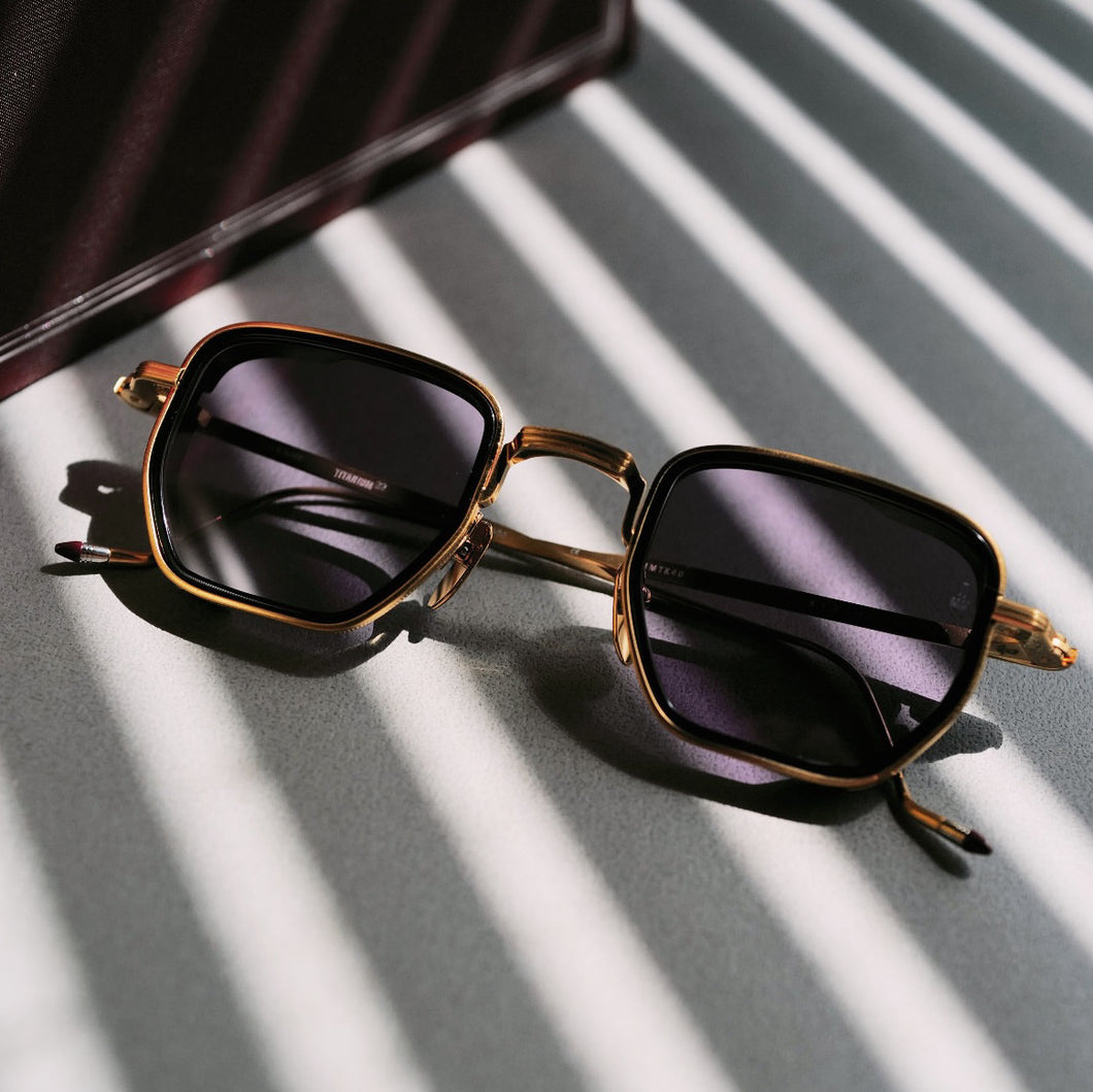 Jacques Marie Mage // ATKINS