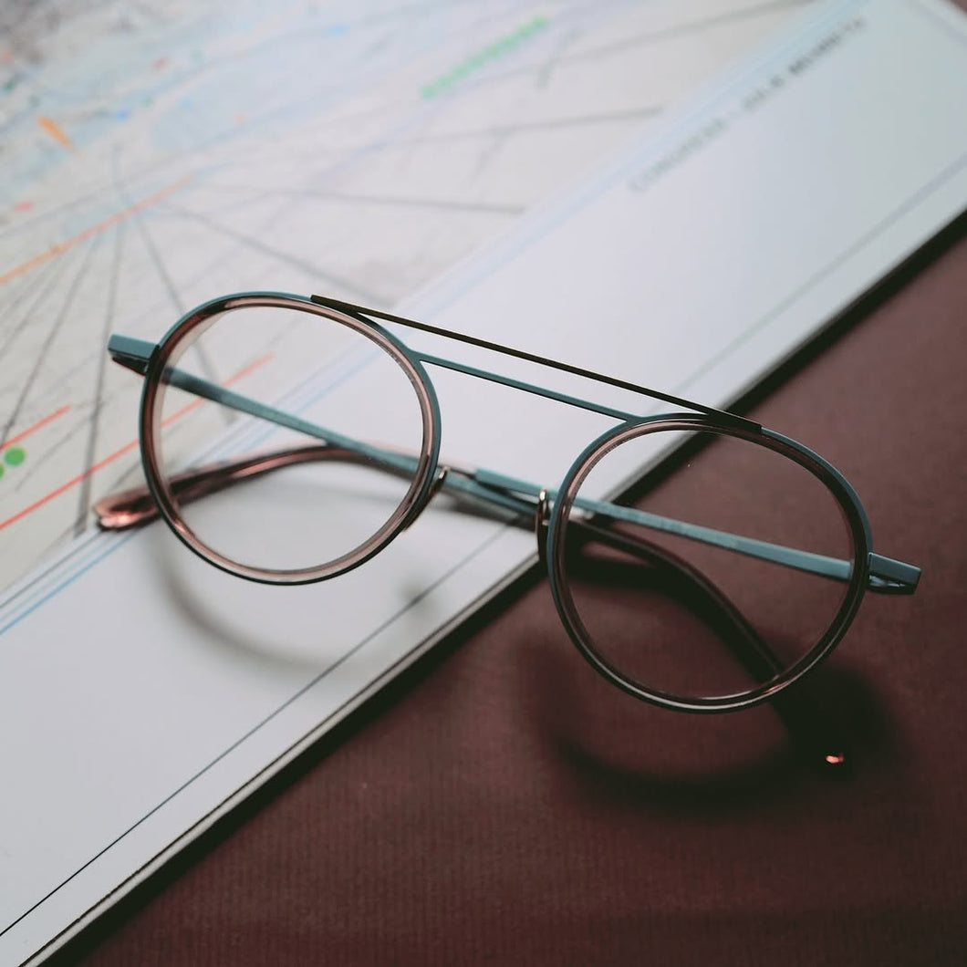 LPLR Eyewear // BOJS II