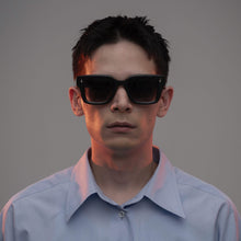 將圖片載入圖庫檢視器 SAUVAGE EYEWEAR // GRIS-GRIS
