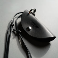 將圖片載入圖庫檢視器 DIFFUSER Tokyo // 牛皮鑰匙及眼鏡兩用掛飾
