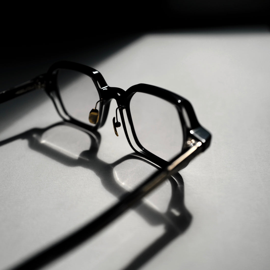 Jacques Marie Mage // HOLDEN