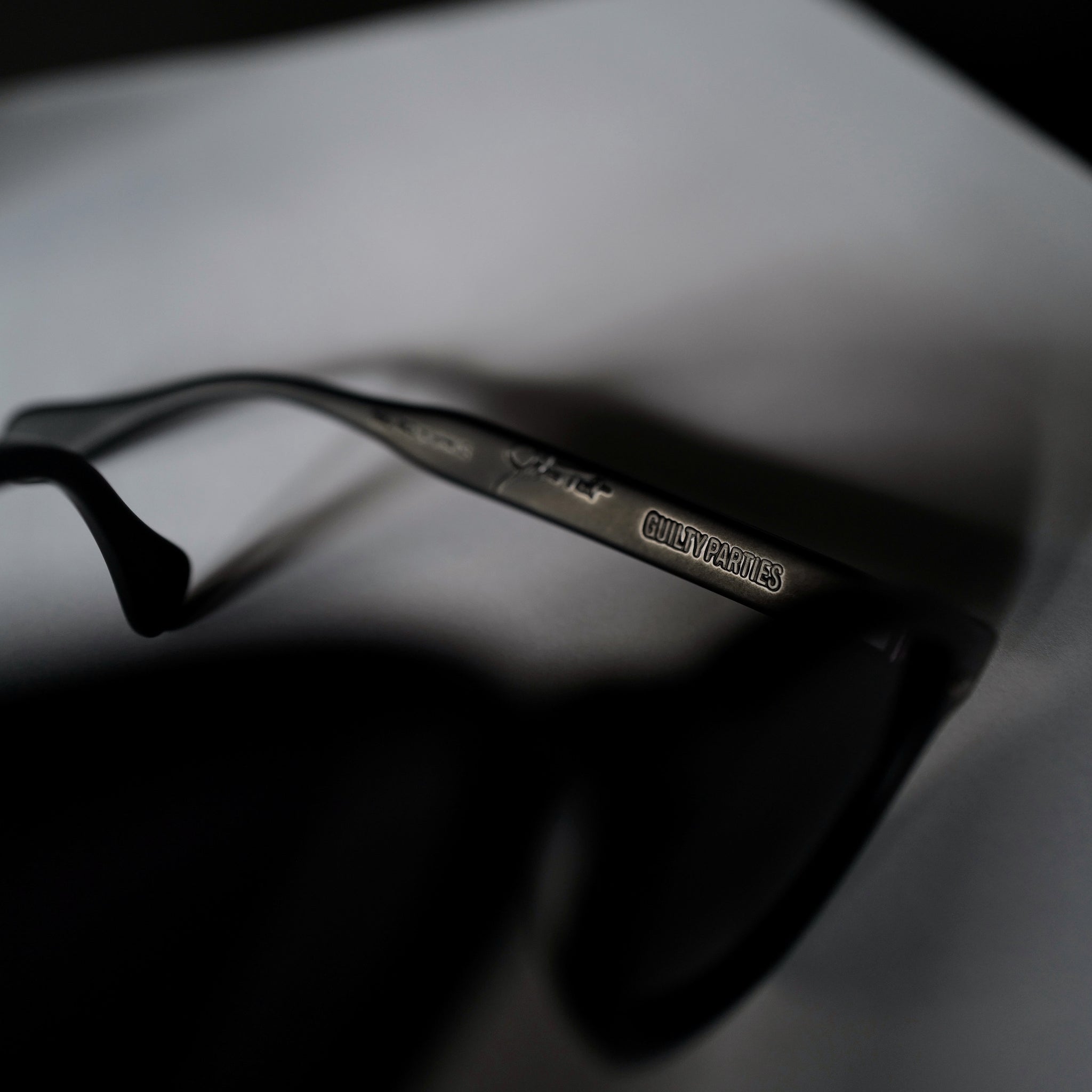 JULIUS TART OPTICAL | WACKO MARIA // AR 46 – JEpoque