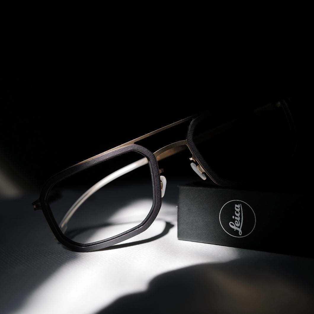 MYKITA | LEICA // ML16