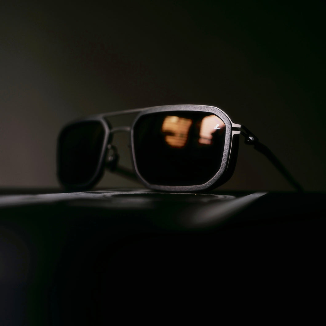 MYKITA | LEICA // ML16