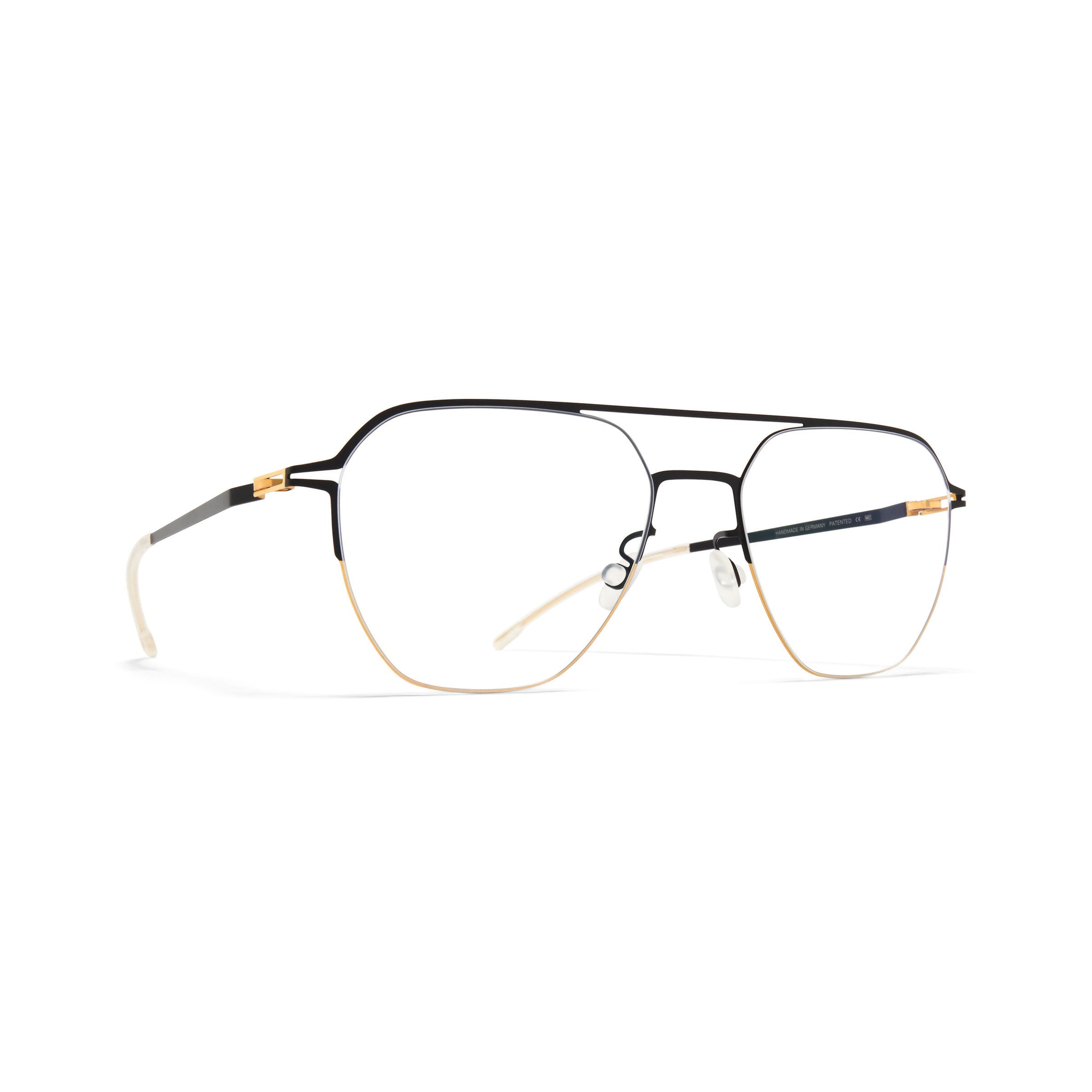 メガネ Mykita FW25 Mykita - IMBA - 167 (IMBA 167) MYKITA LITE // IMBA – JEpoque