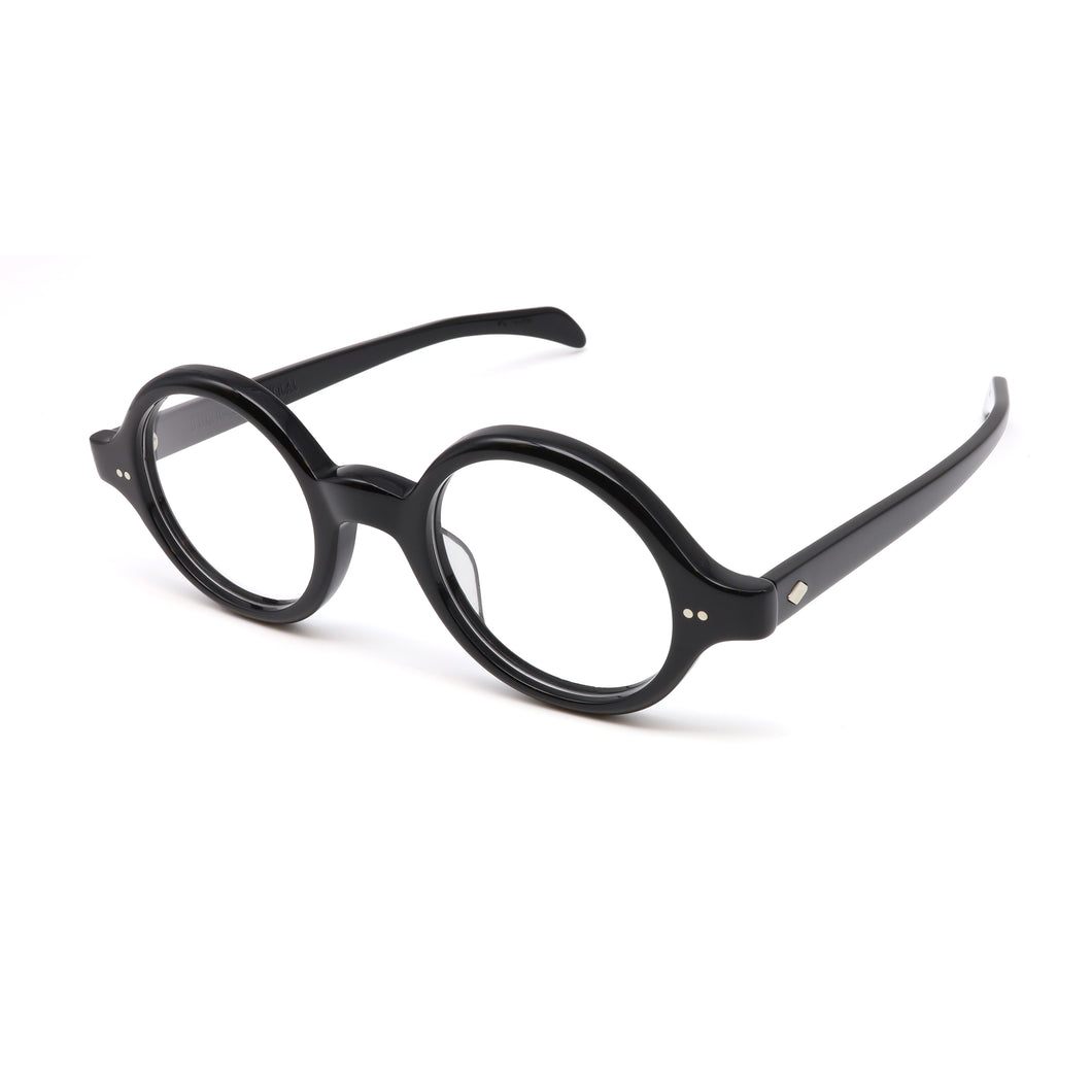 JULIUS TART OPTICAL // ROUND EYE