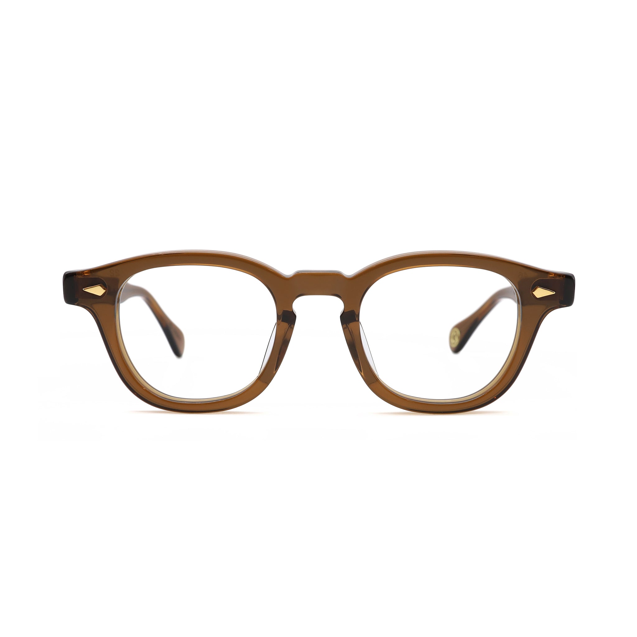 極美品 MOSCOT GELT サイズ46（LEMTOSH）-