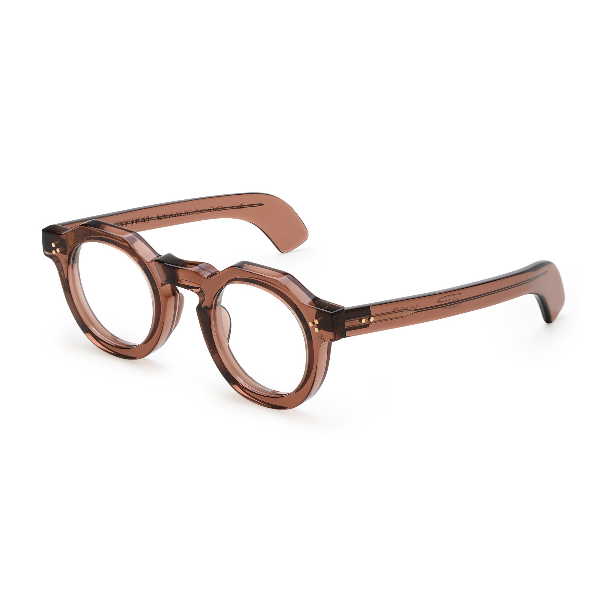 小物 maxpittion HUGO 42 / julius tart optical 小物 maxpittion HUGO 42 / julius tart optical Max Pittion Hugo 42