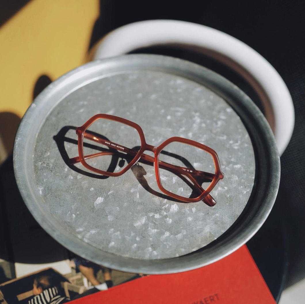 MYKITA ACETATE // NEELA