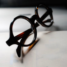將圖片載入圖庫檢視器 JULIUS TART OPTICAL // ROUND EYE
