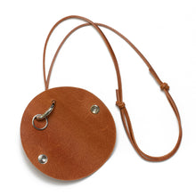 將圖片載入圖庫檢視器 DIFFUSER Tokyo // 牛皮鑰匙及眼鏡兩用掛飾
