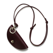 將圖片載入圖庫檢視器 DIFFUSER Tokyo // 牛皮鑰匙及眼鏡兩用掛飾
