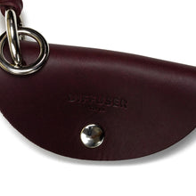 將圖片載入圖庫檢視器 DIFFUSER Tokyo // 牛皮鑰匙及眼鏡兩用掛飾
