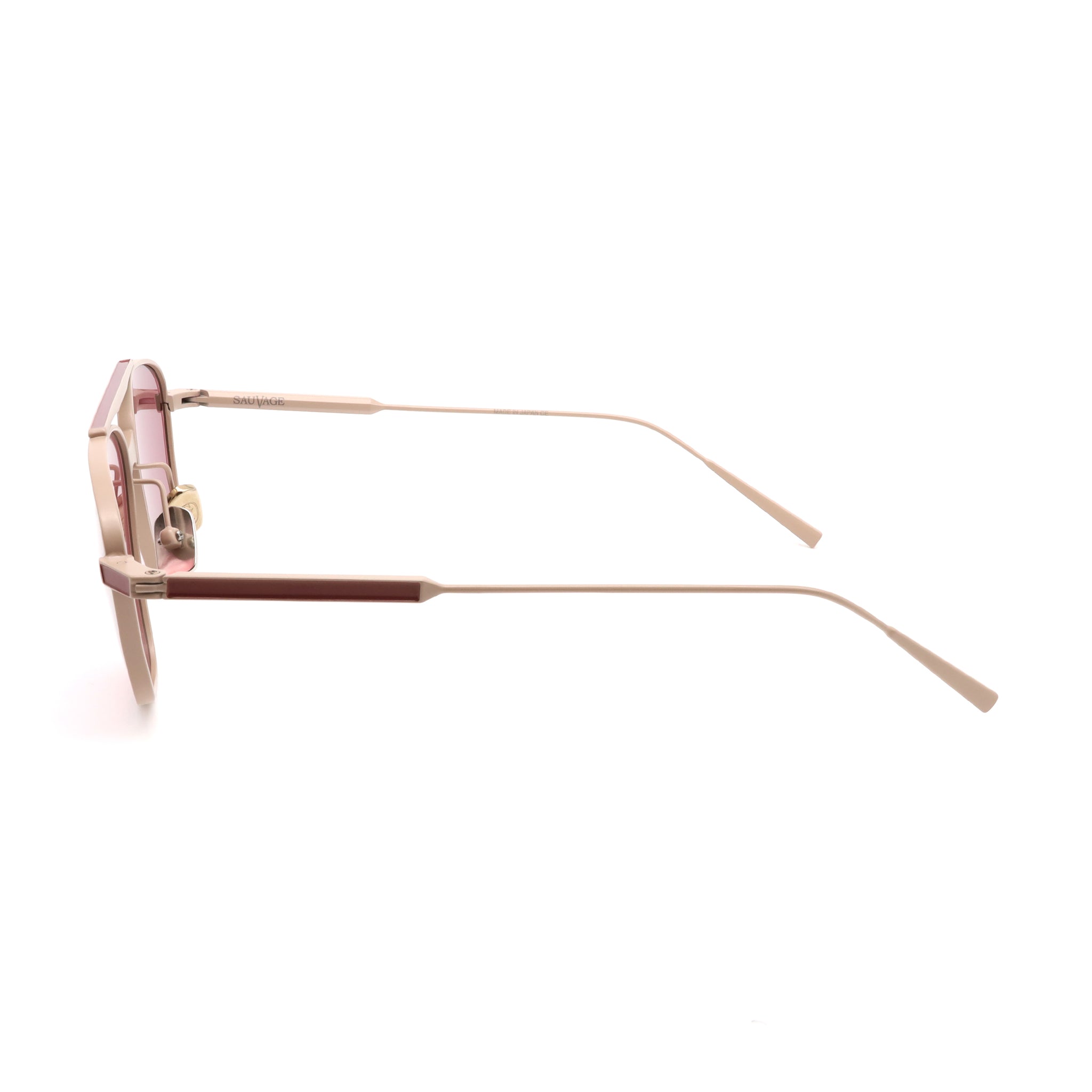 SAUVAGE EYEWEAR // BOMBARDIER – JEpoque