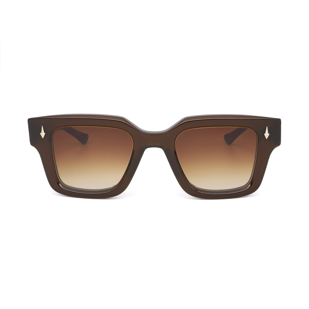 SAUVAGE EYEWEAR // GRIS-GRIS