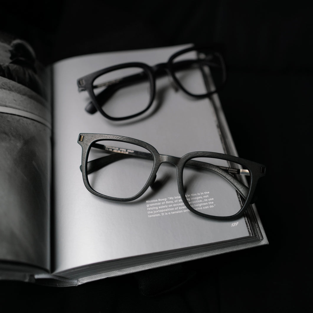 MYKITA MYLON HYBRID // BARLEY