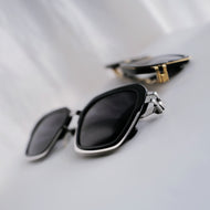 MYKITA ACETATE // MISTY