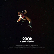 將圖片載入圖庫檢視器 Jacques Marie Mage x Stanley Kubrick: 2001: A Space Odyssey Collection // HEYWOOD
