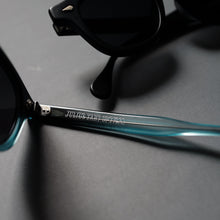 將圖片載入圖庫檢視器 JULIUS TART OPTICAL | WACKO MARIA // AR 46
