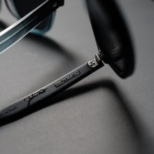 將圖片載入圖庫檢視器 JULIUS TART OPTICAL | WACKO MARIA // AR 46
