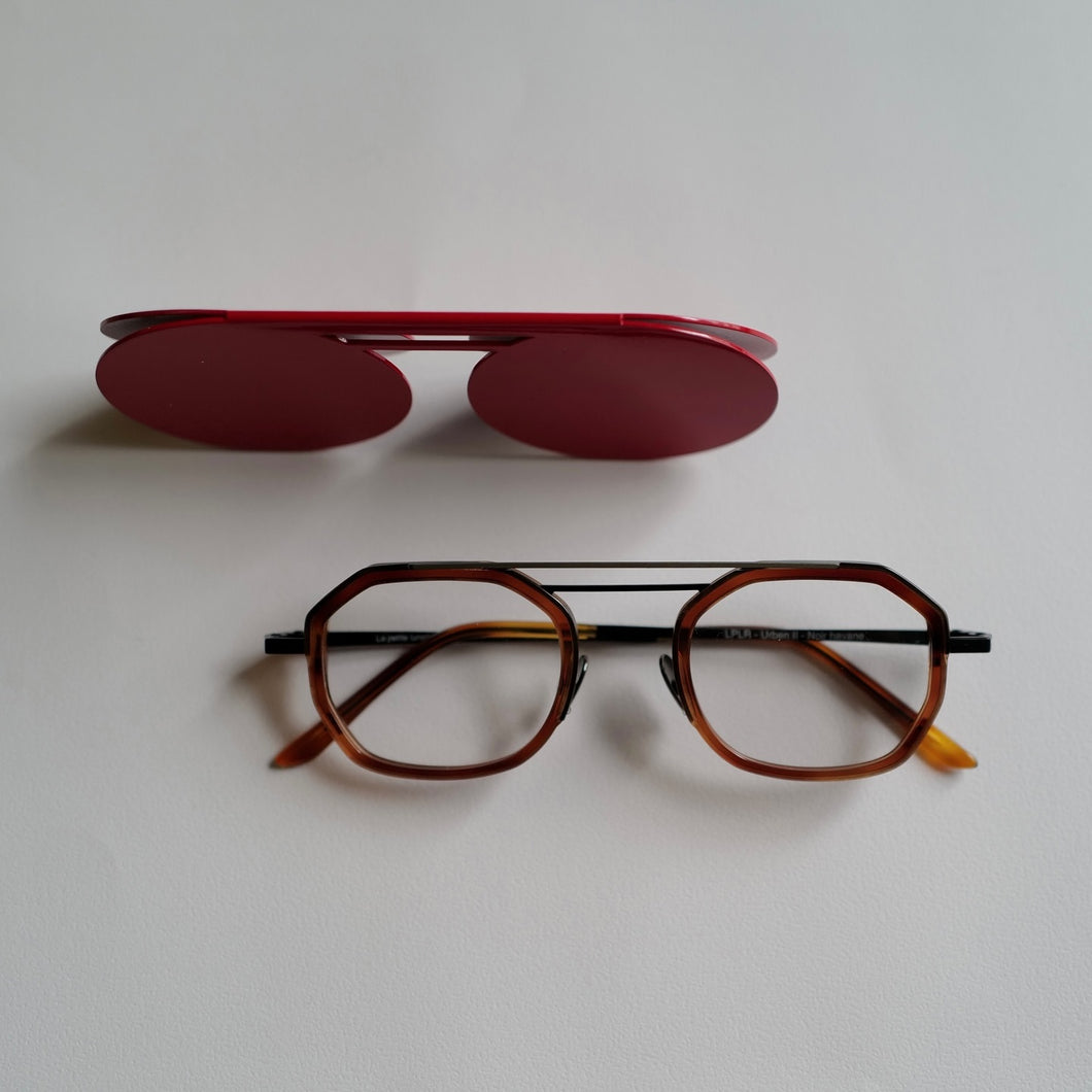 LPLR Eyewear // URBEN