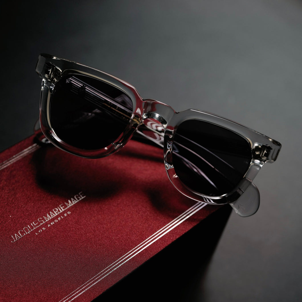 Jacques Marie Mage // VENDOME