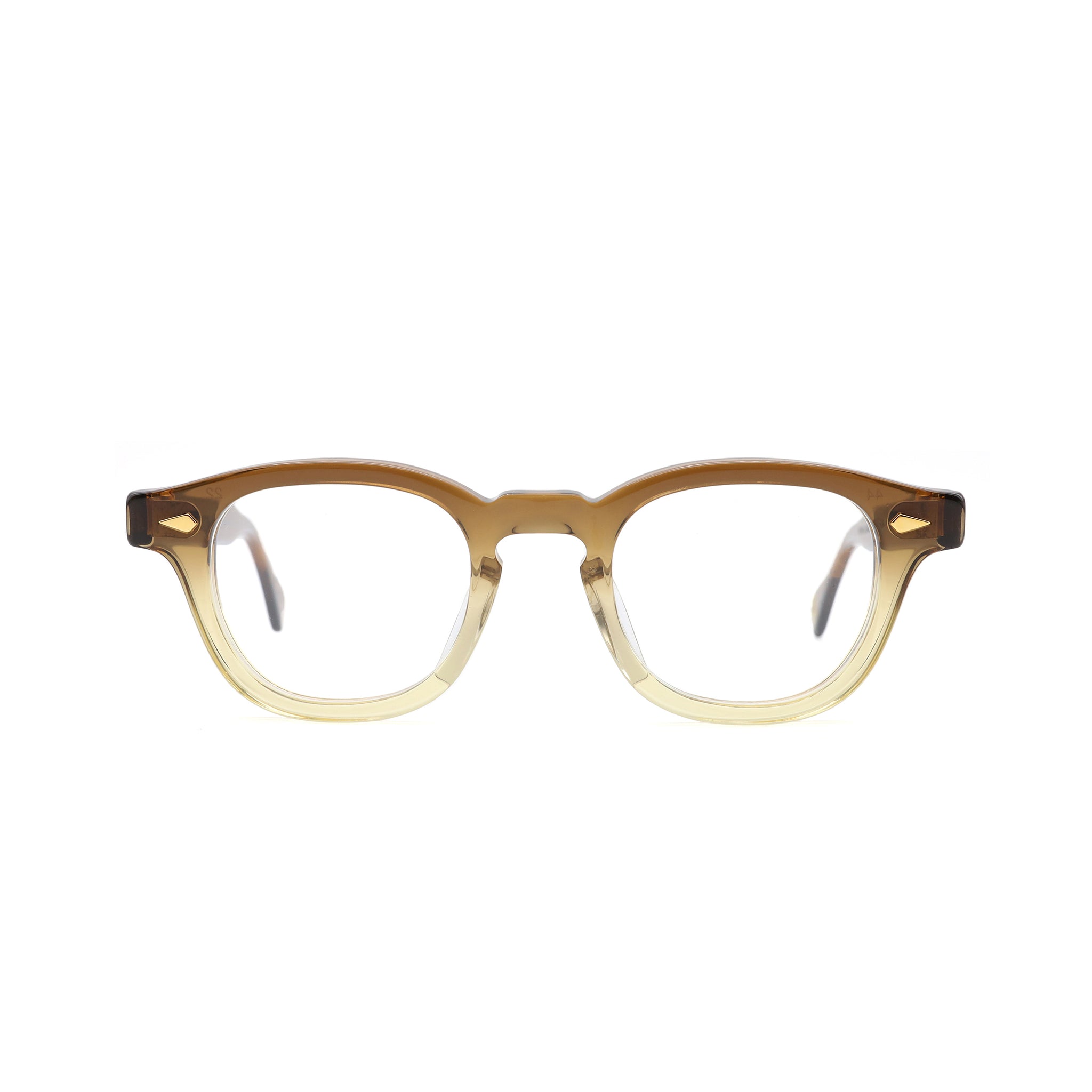 JULIUS TART OPTICAL // AR (Gold Edition) – JEpoque