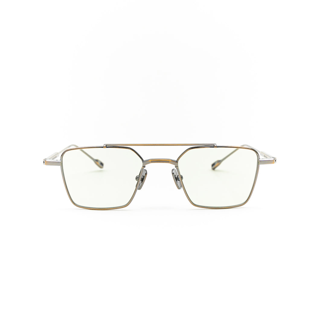 NATIVE SONS // YEAGER EXPLORER