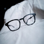 MYKITA + Maison Margiela // MMRAW020