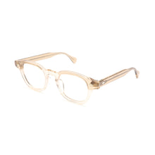 將圖片載入圖庫檢視器 JULIUS TART OPTICAL // AR in Pink Brow
