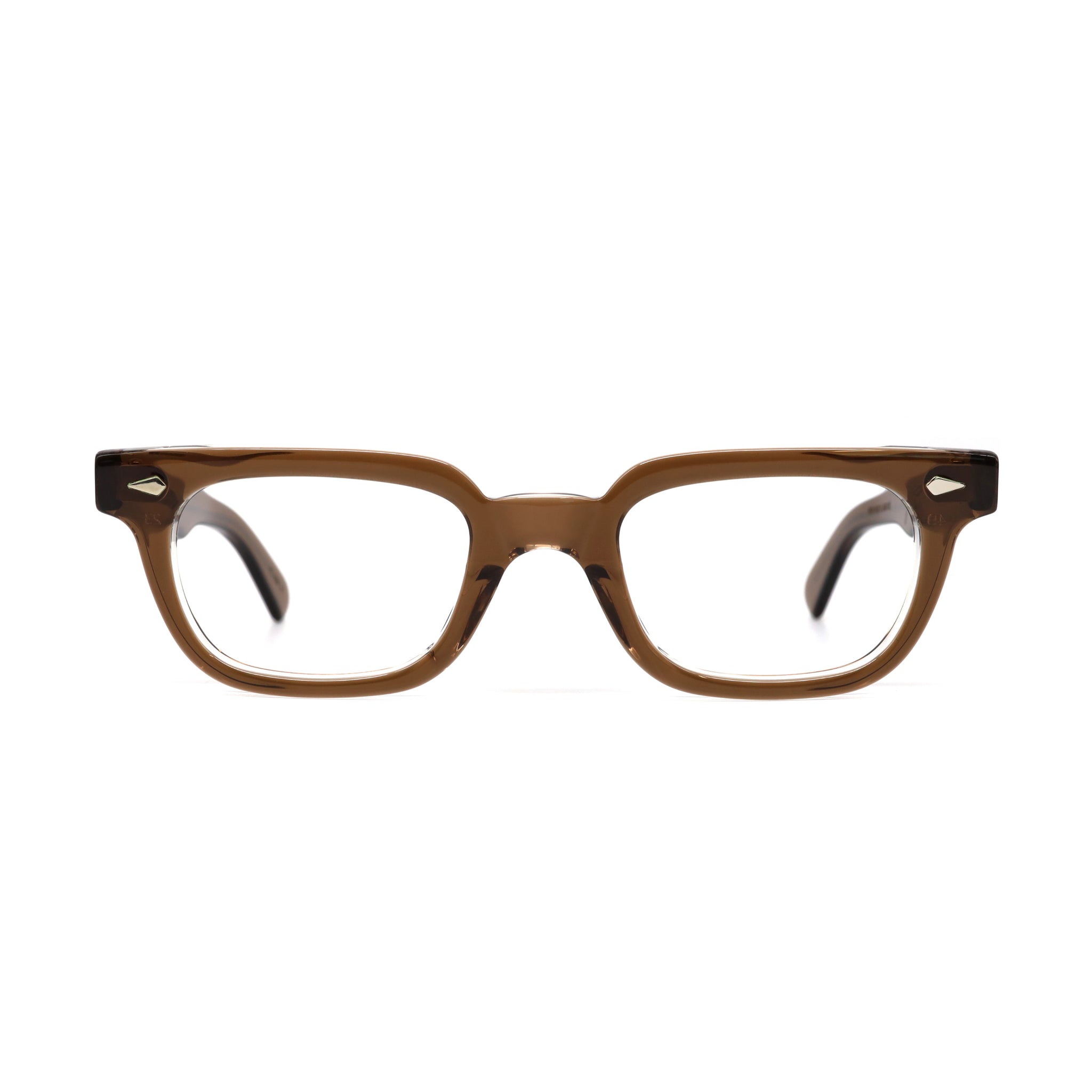 JULIUS TART OPTICAL // T-MAN – JEpoque