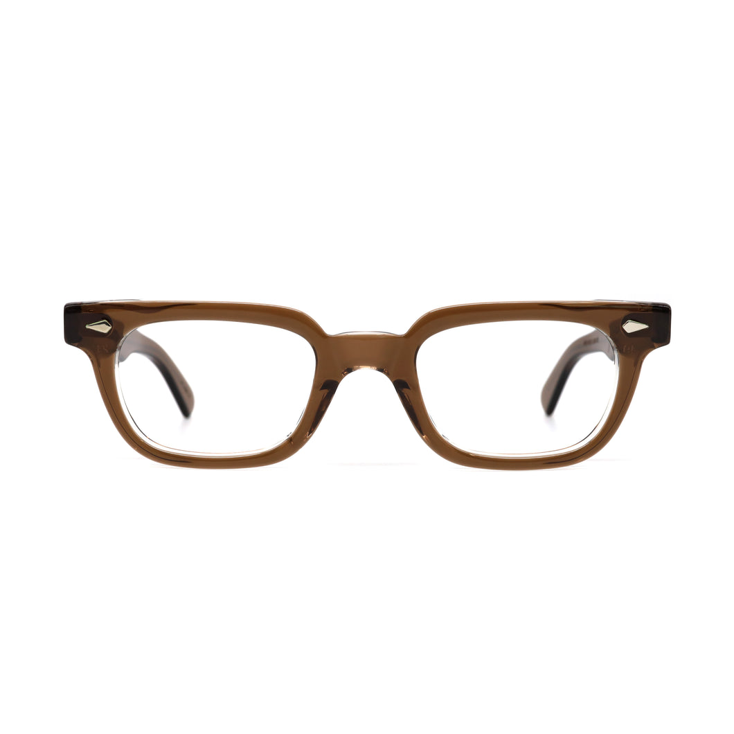 JULIUS TART OPTICAL // T-MAN