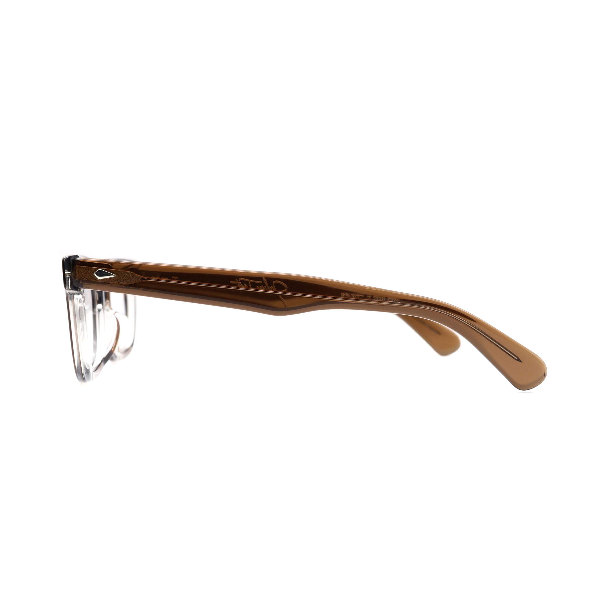 JULIUS TART OPTICAL // T-MAN – JEpoque
