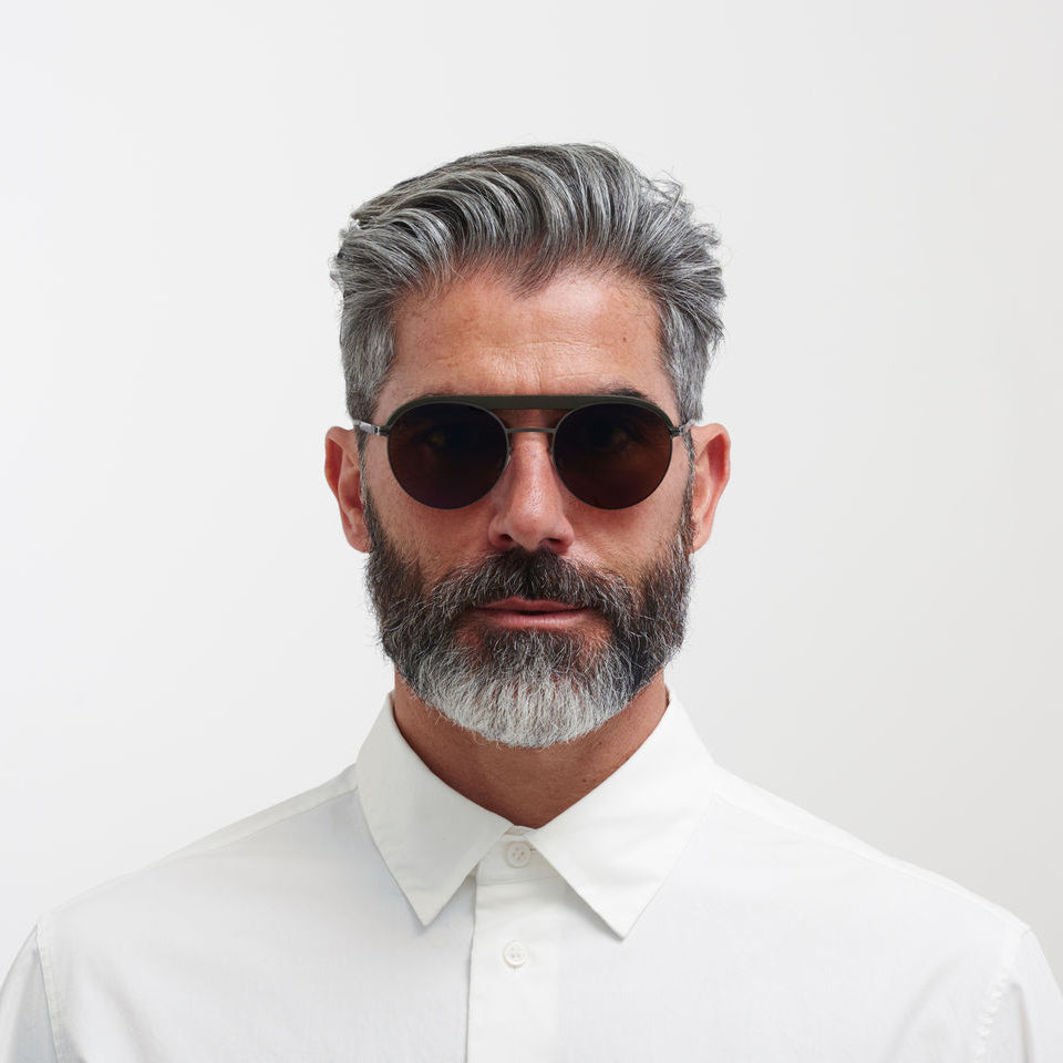 MYKITA | LEICA // ML01