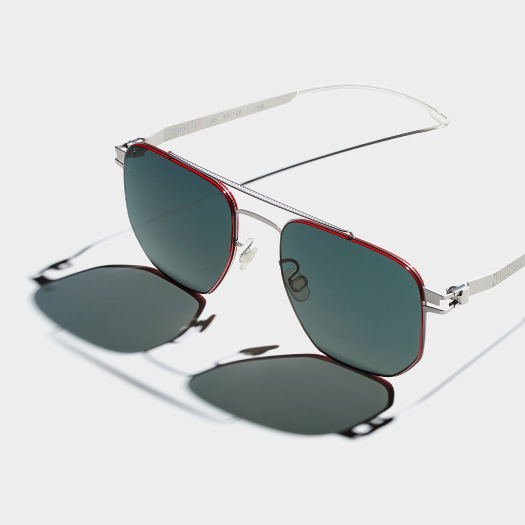 MYKITA | LEICA // ML05
