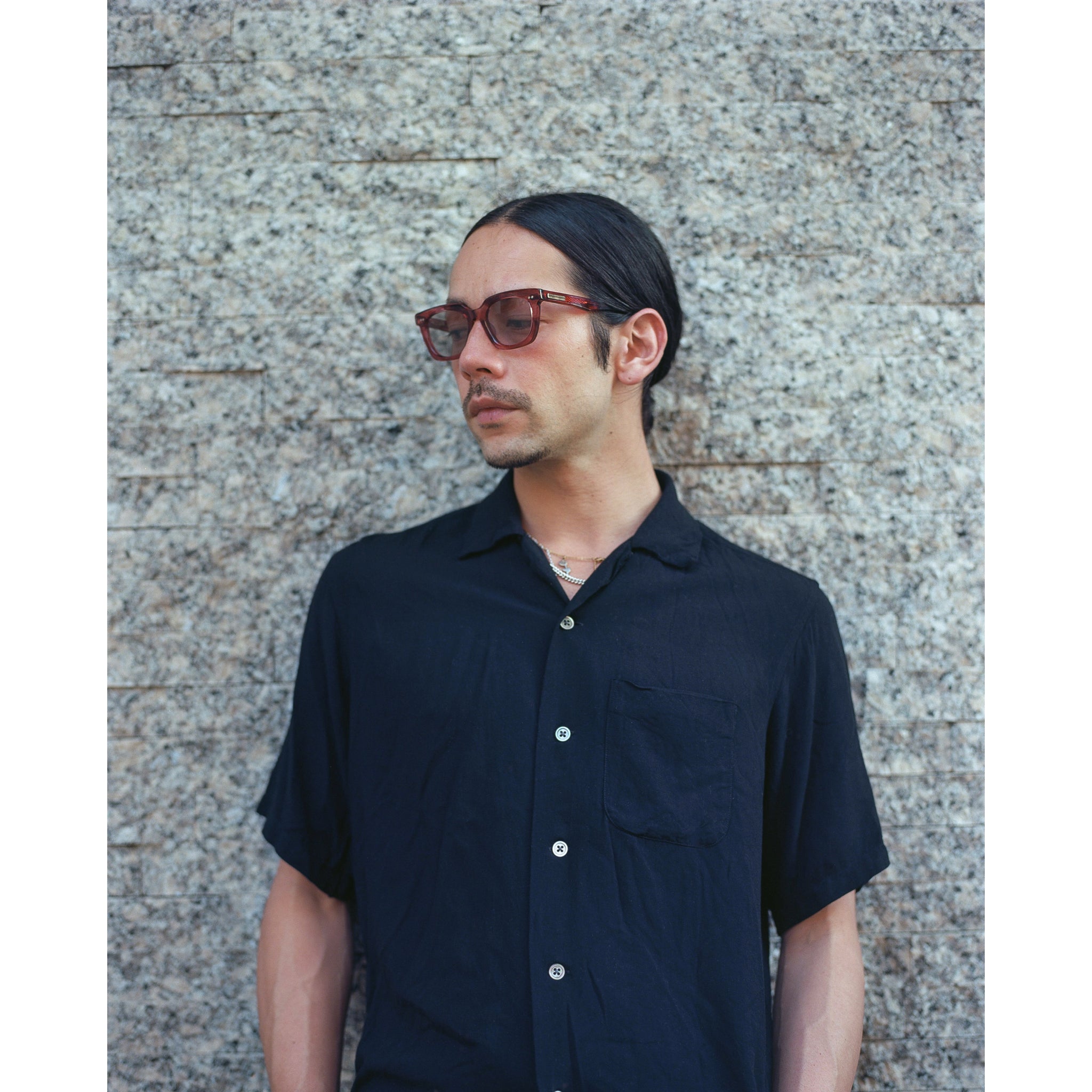 native sons salinger サリンジャー 長瀬 NATIVE SONS