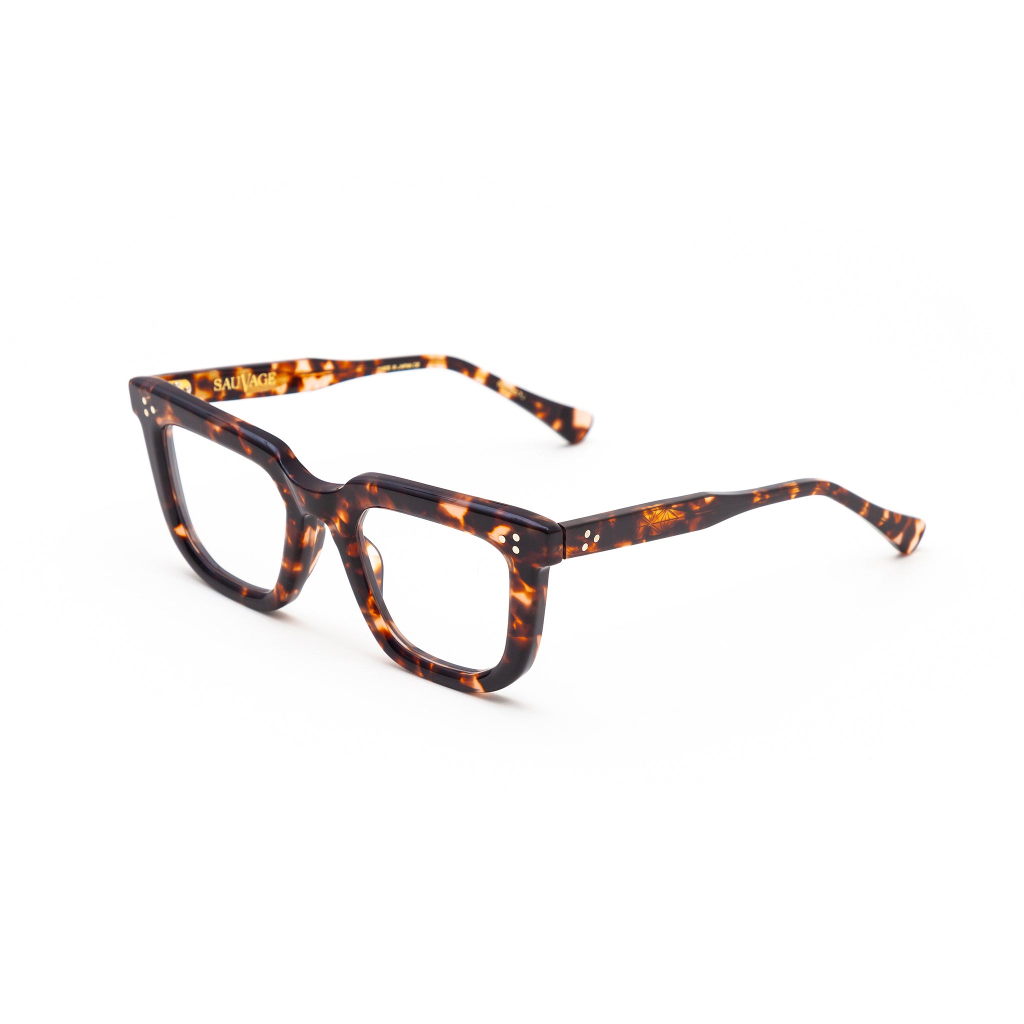 SAUVAGE EYEWEAR // LOULOU – JEpoque