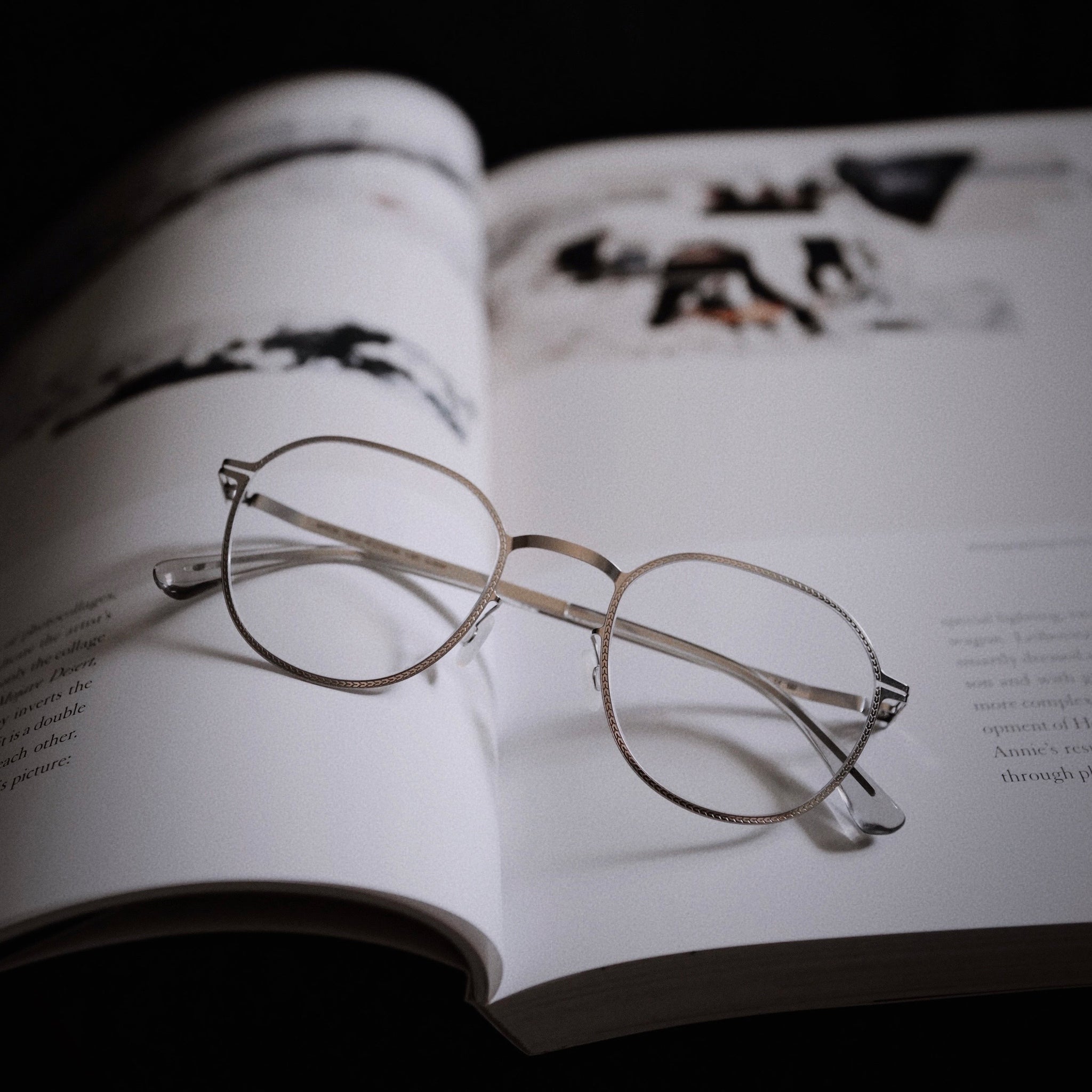MYKITA LITE // TALVI – JEpoque