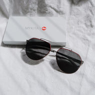 MYKITA | LEICA // ML13
