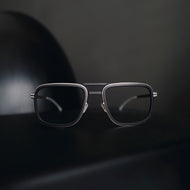 MYKITA MYLON HYBRID // SPRUCE