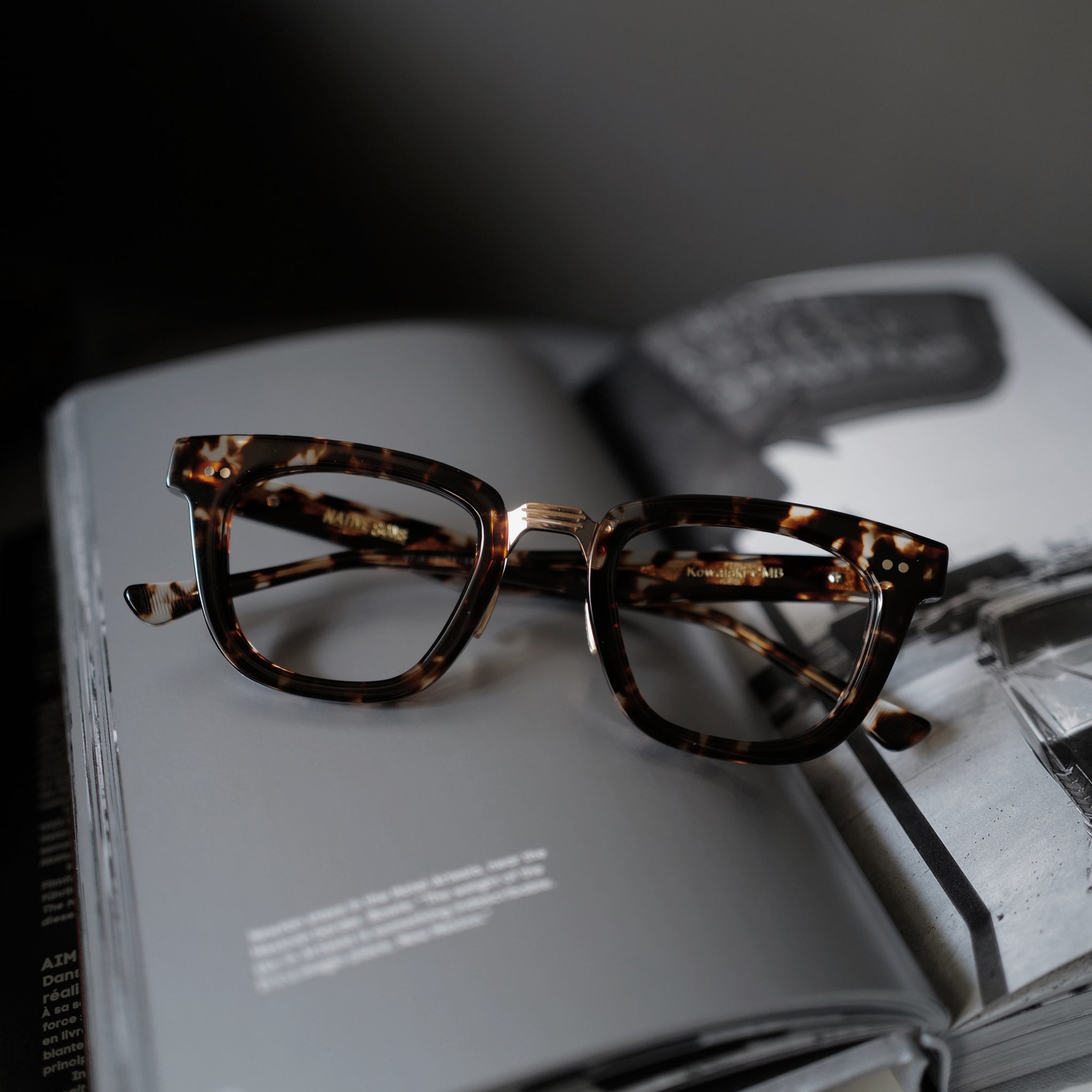 NATIVE SONS // KOWALSKI CMB - Main Image