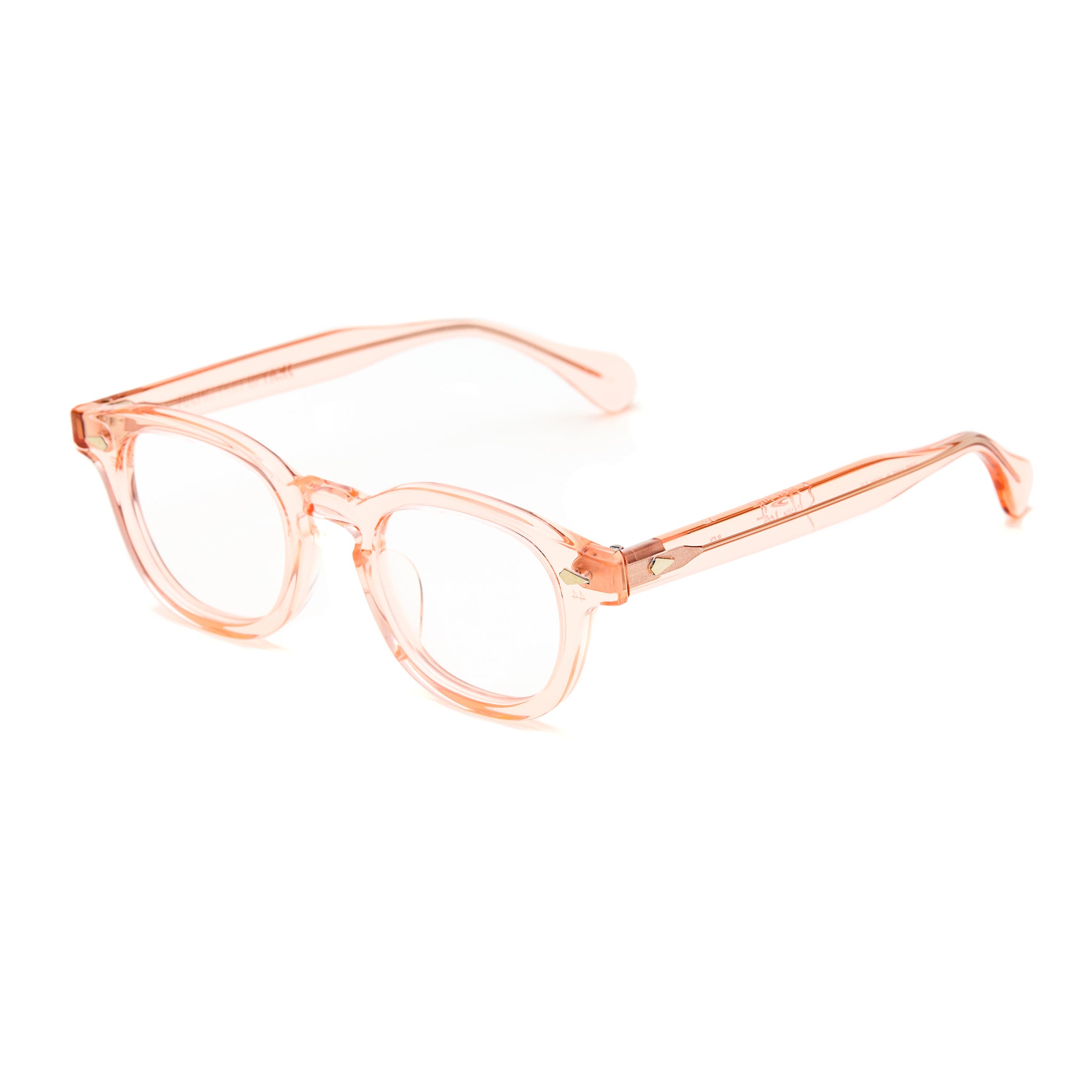 JULIUS TART OPTICAL // AR Size 48