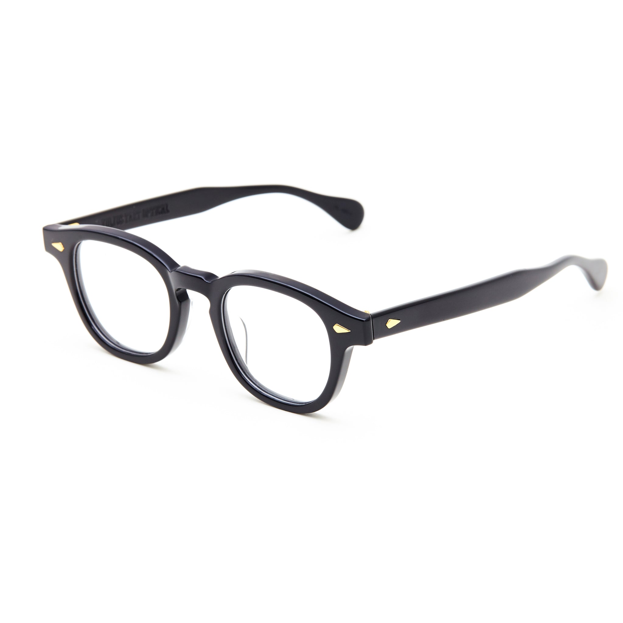 JULIUS TART OPTICAL // AR (Gold Edition)